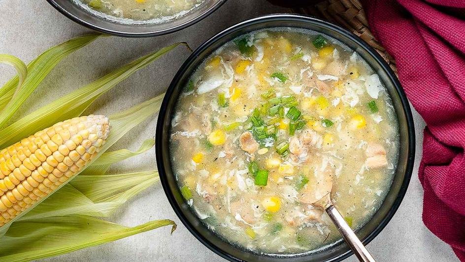 chicken soup