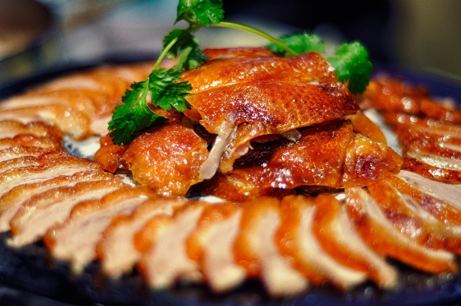 Roast Duck