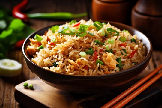 Fried Rice